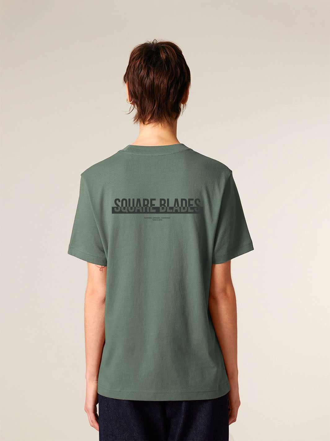 The Reflection Unisex T-Shirt