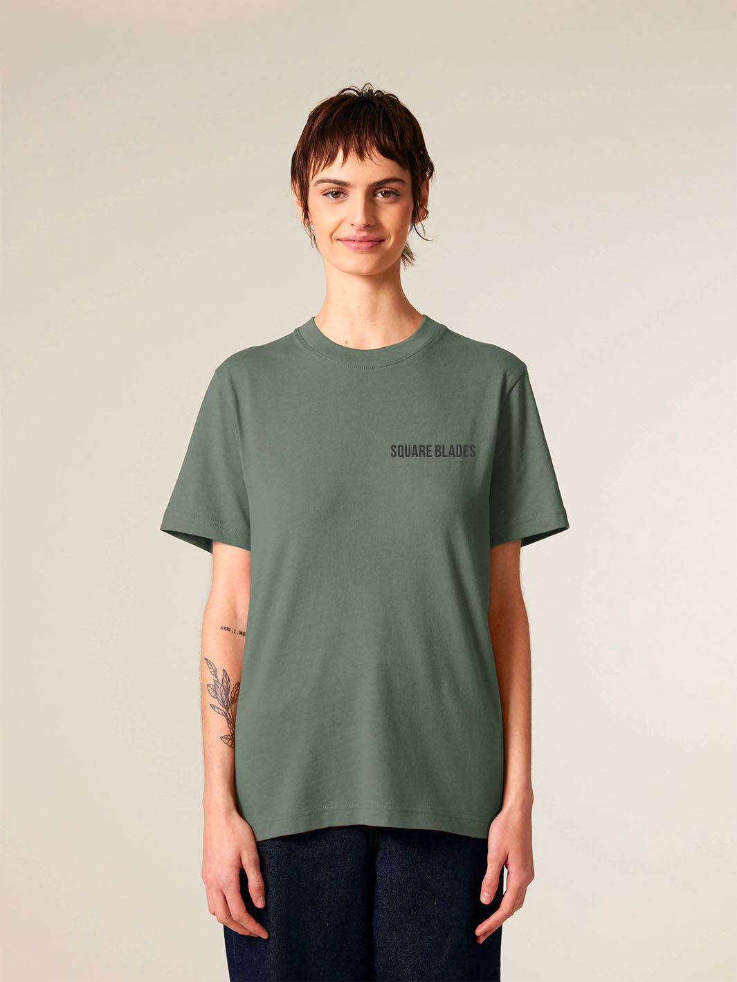 The Reflection Unisex T-Shirt