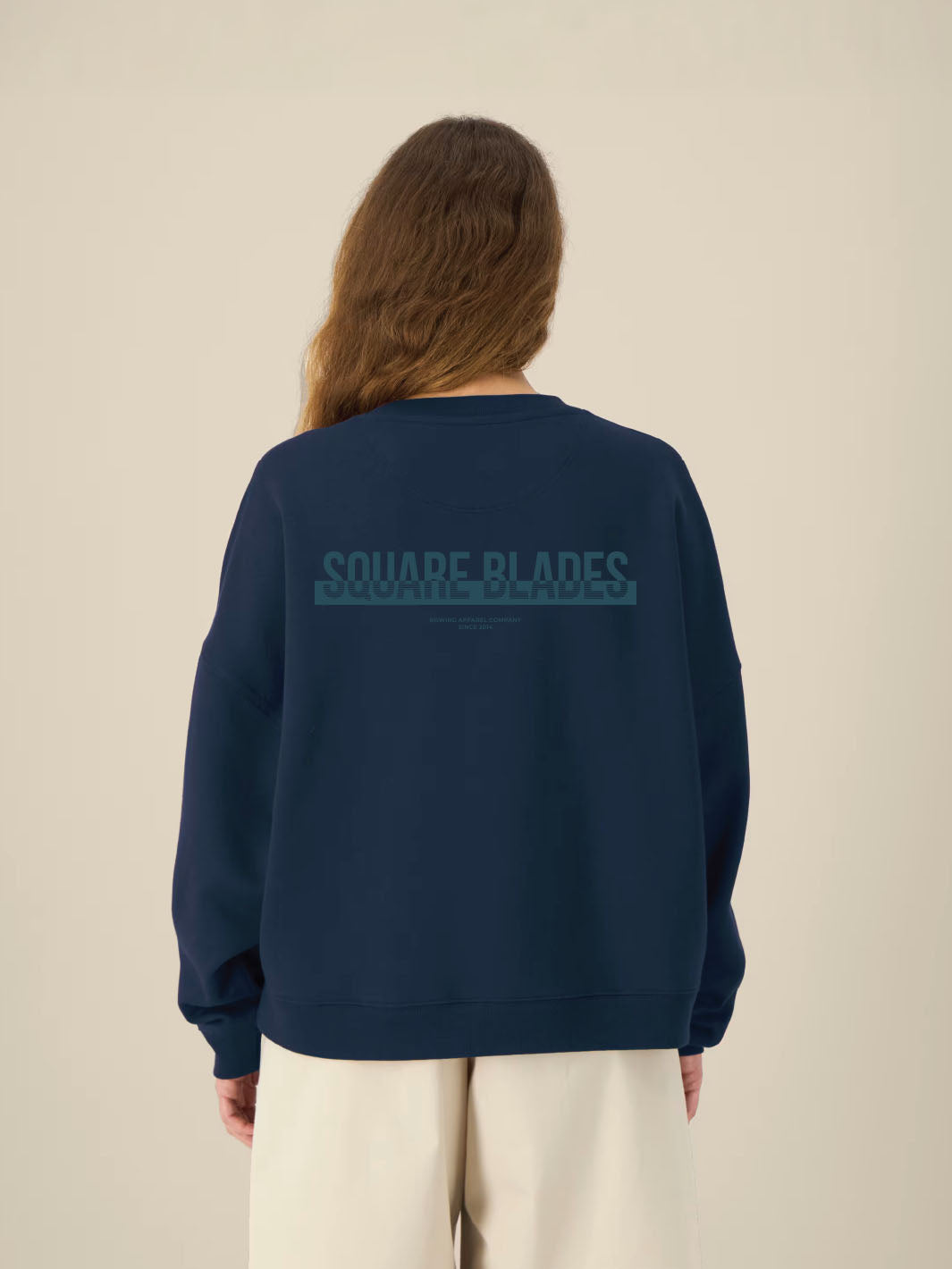 The Reflection Women's Sweatshirt