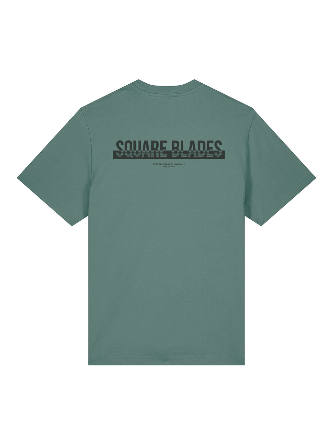 The Reflection Unisex T-Shirt