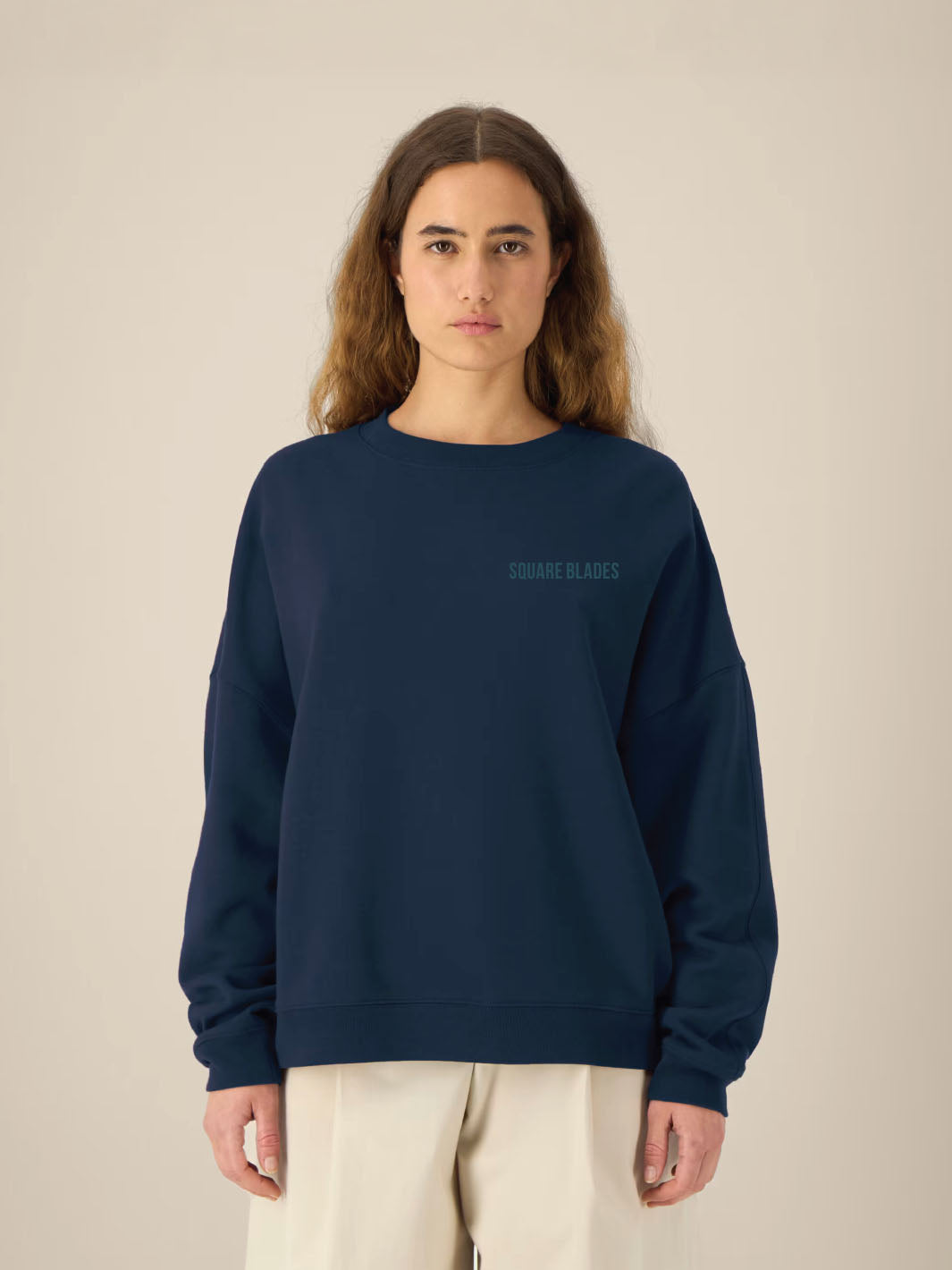 The Reflection Women's Sweatshirt