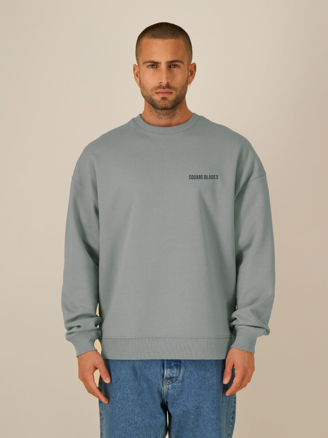 The Reflection Unisex Sweatshirt