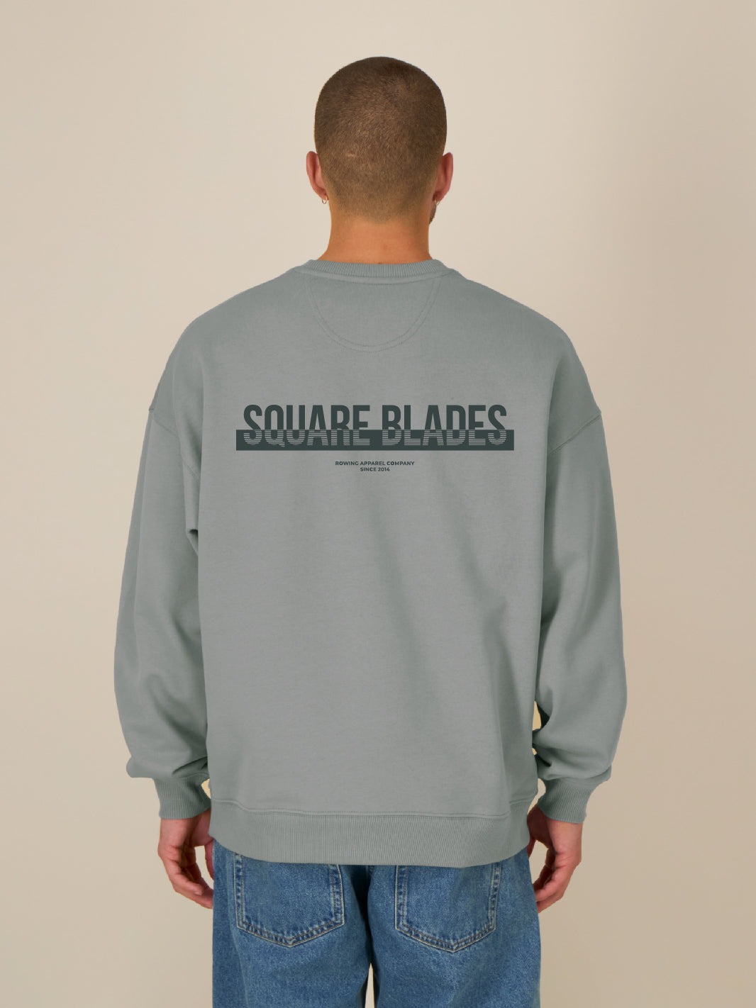 The Reflection Unisex Sweatshirt