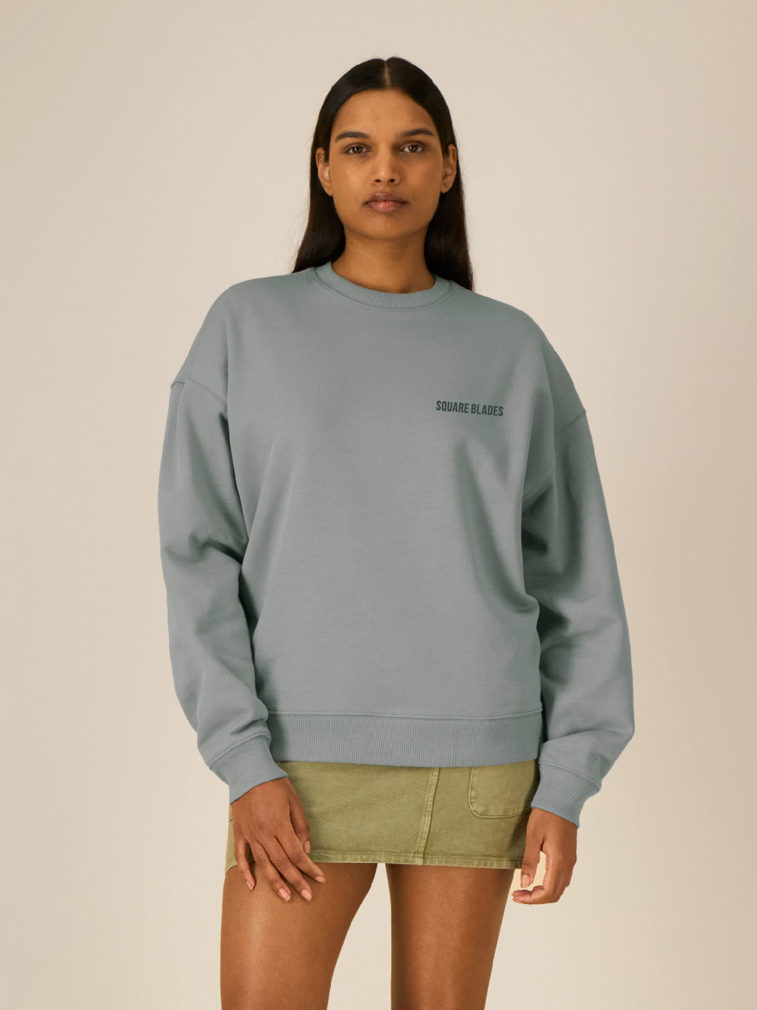 The Reflection Unisex Sweatshirt