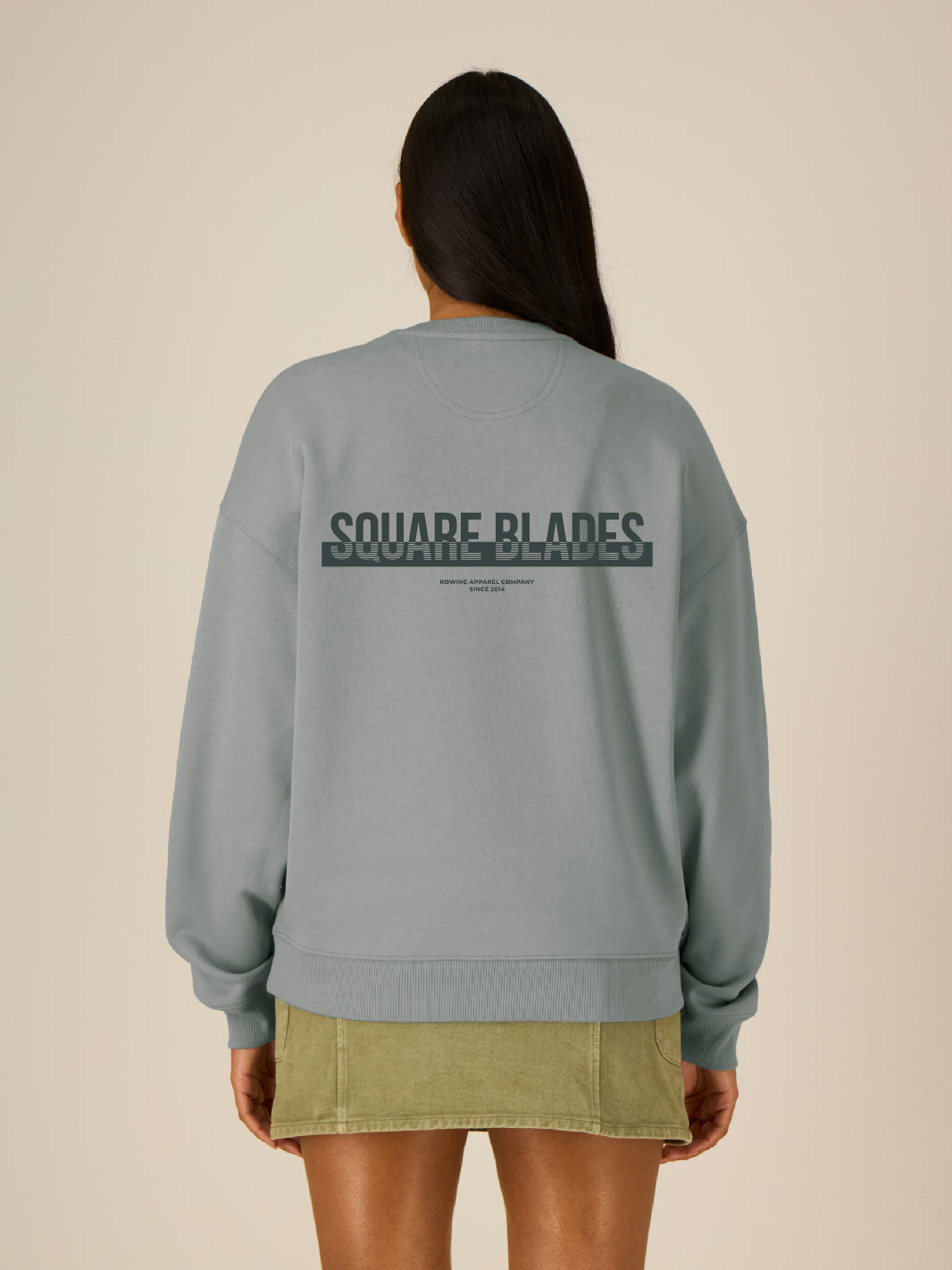 The Reflection Unisex Sweatshirt