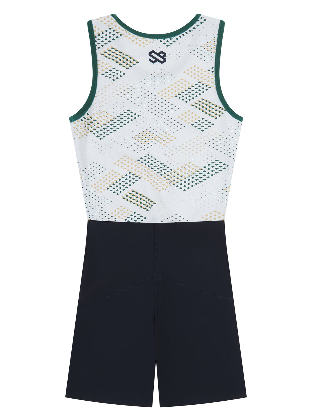 2025 - Mizuno Men's All-In-One