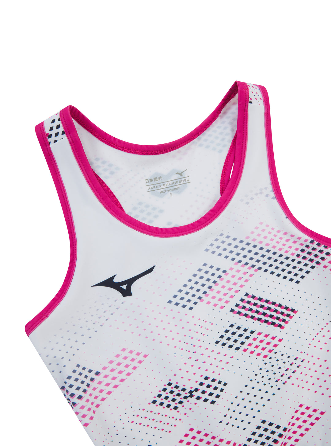 2025 - Mizuno Women's All-In-One