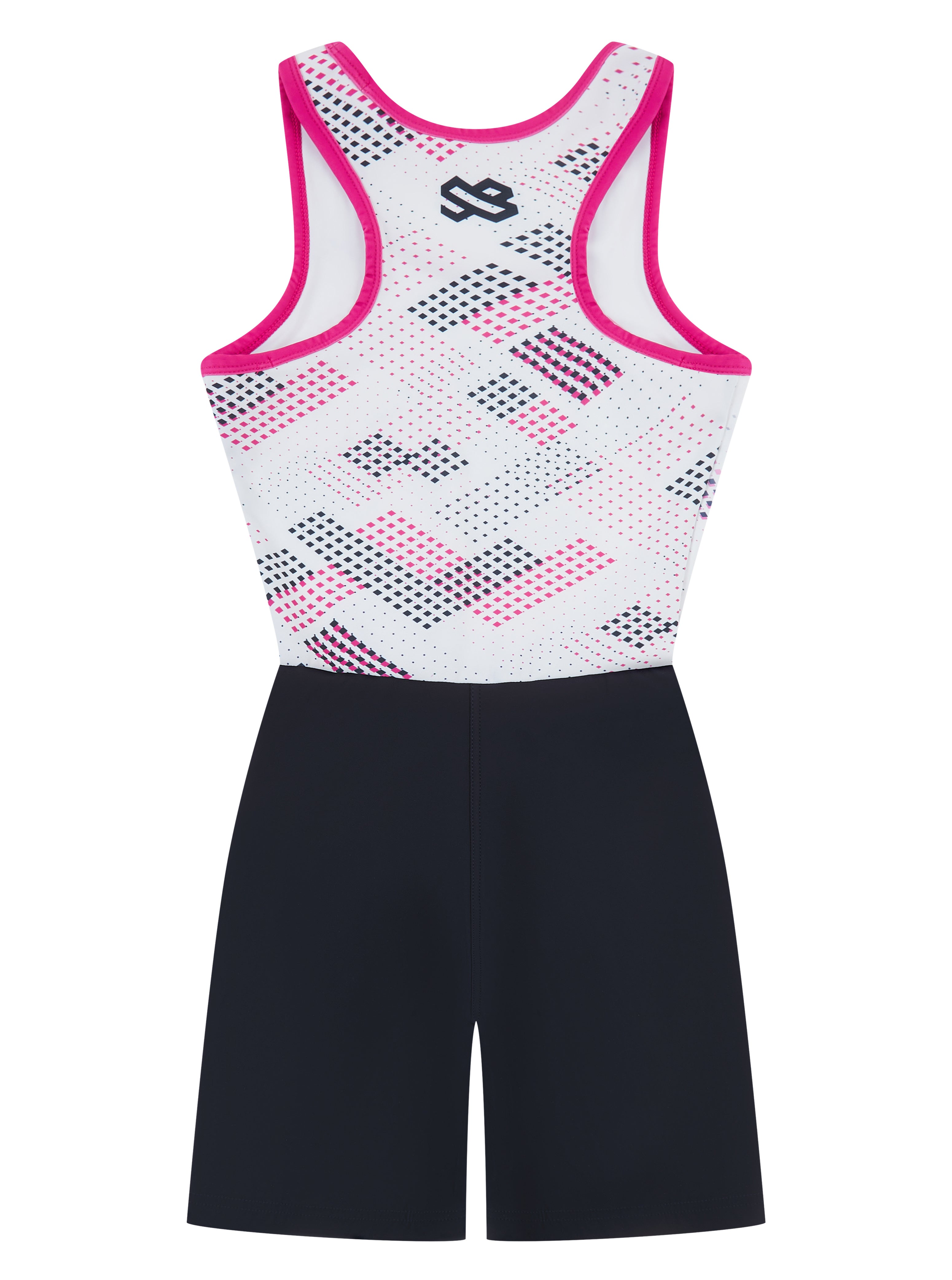 2025 - Mizuno Women's All-In-One – Square Blades
