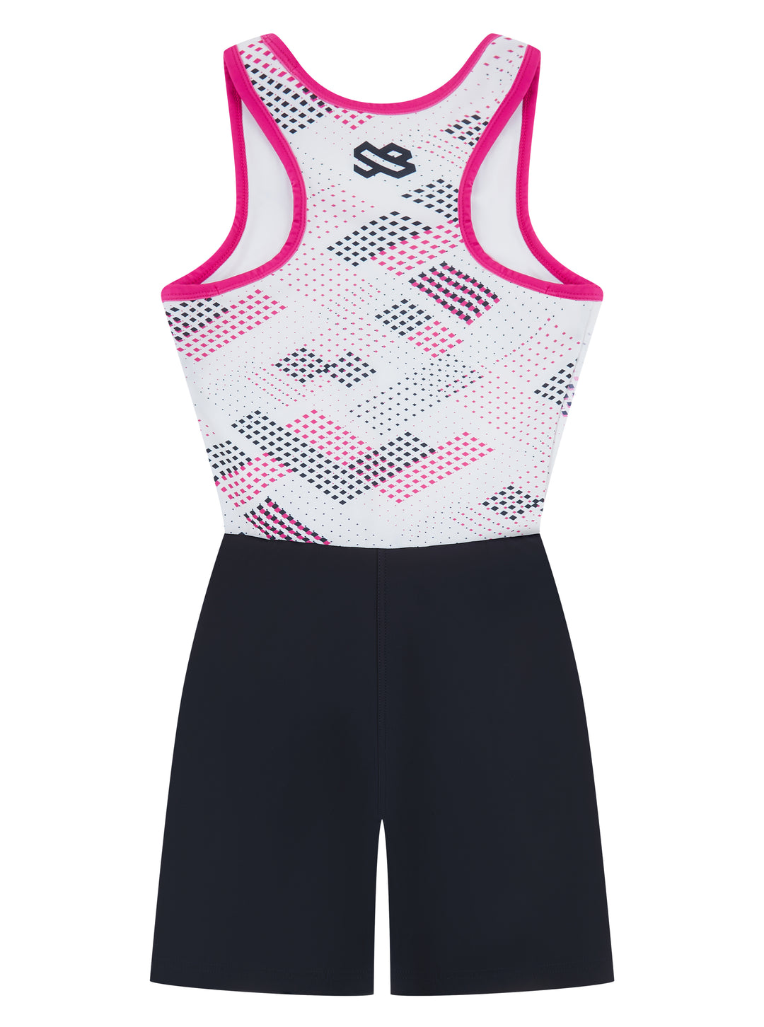 2025 - Mizuno Women's All-In-One