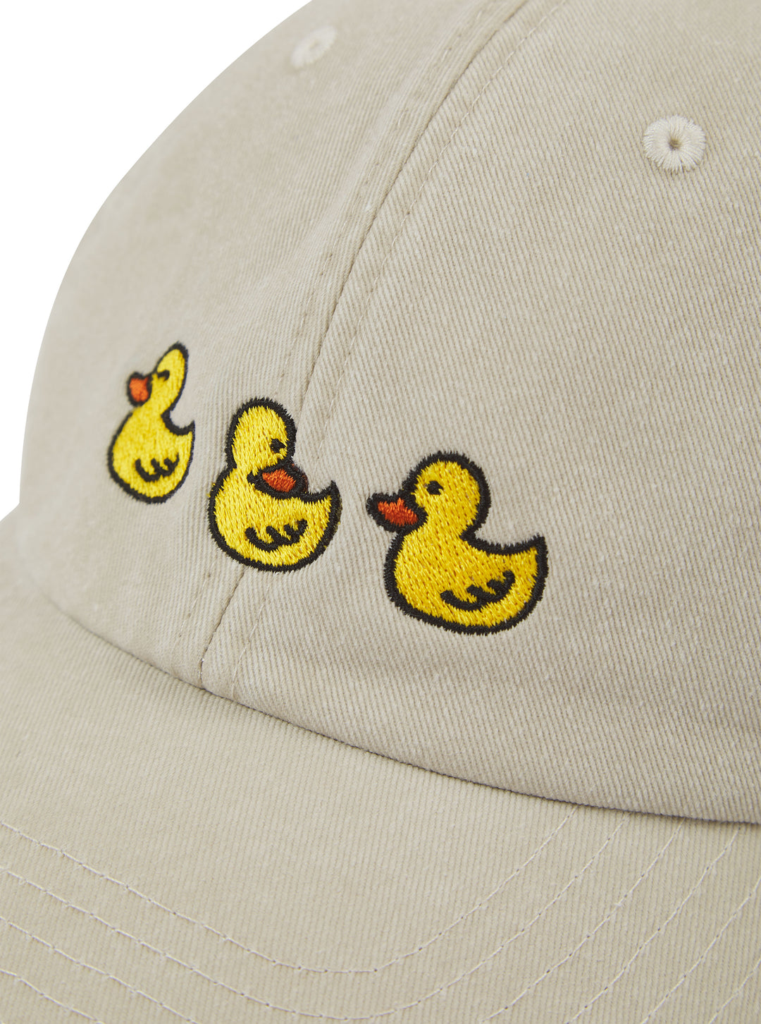 Vintage Baseball Duck Cap
