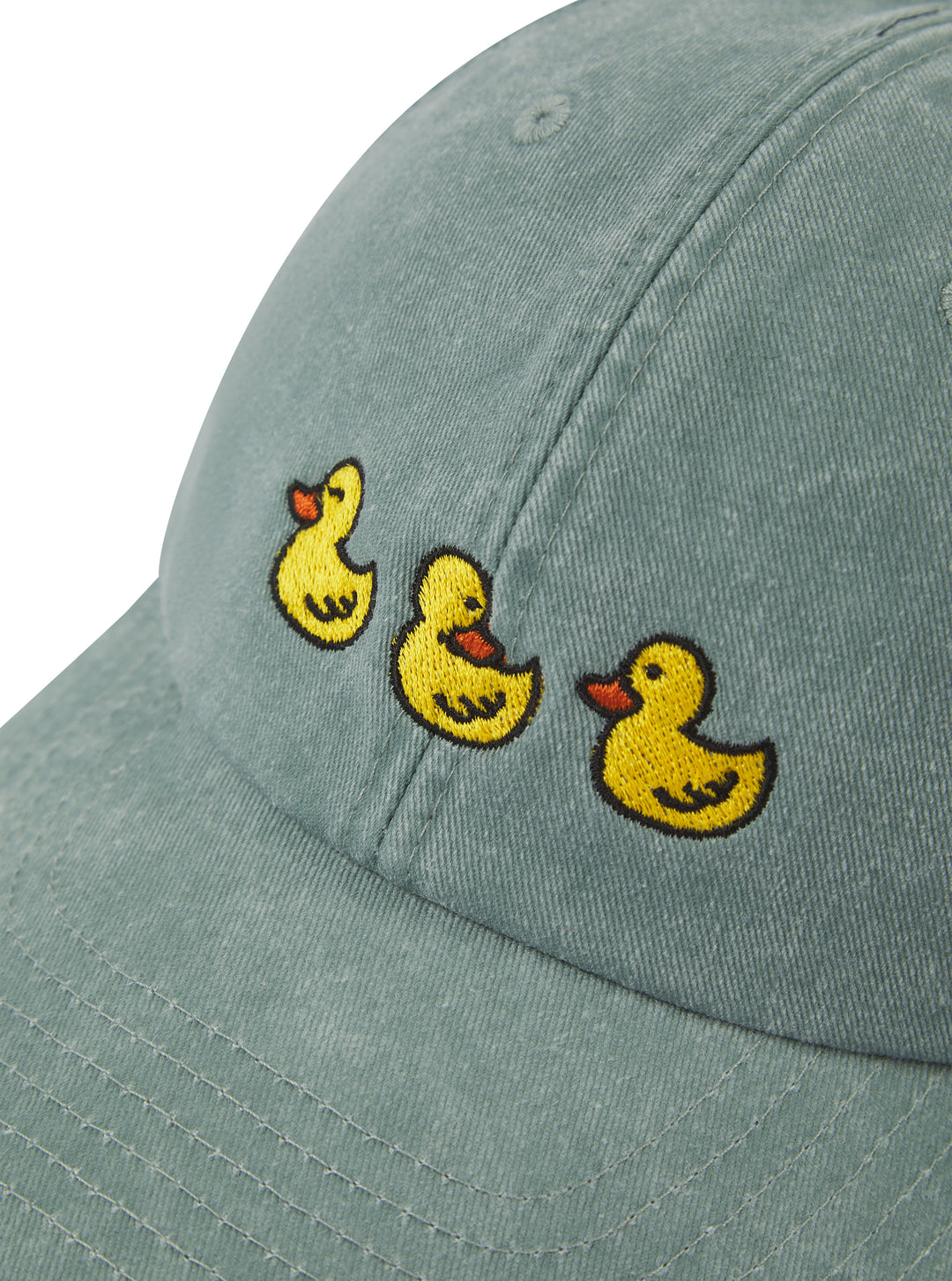 Vintage Baseball Duck Cap
