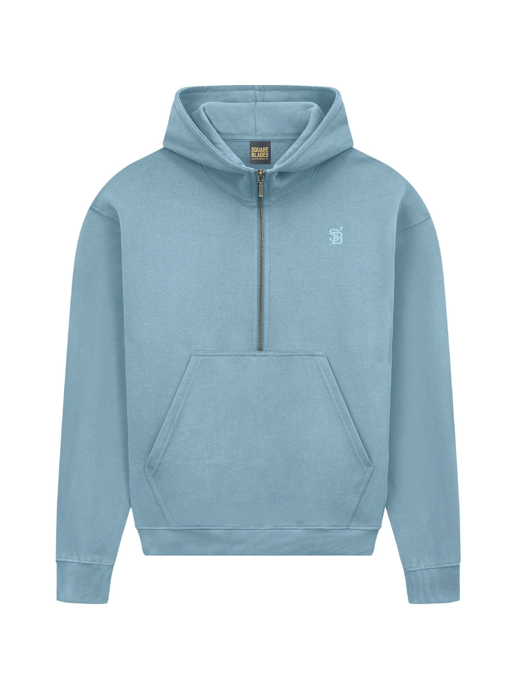 Essential Women’s 1/4 Zip Hoodie