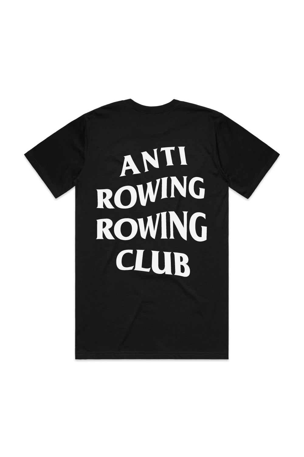 Anti Rowing Rowing Club