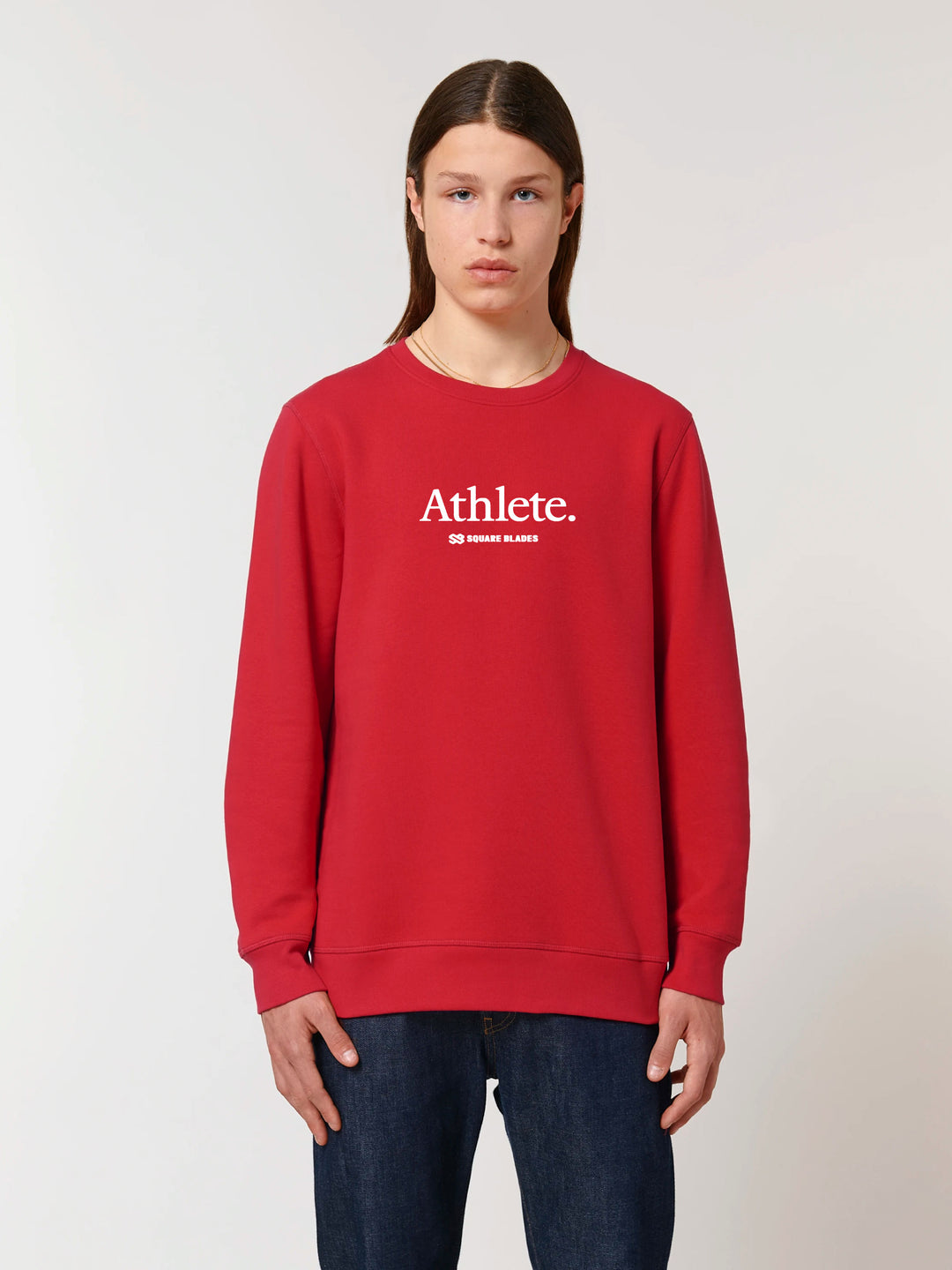 Athlete Sweatshirt