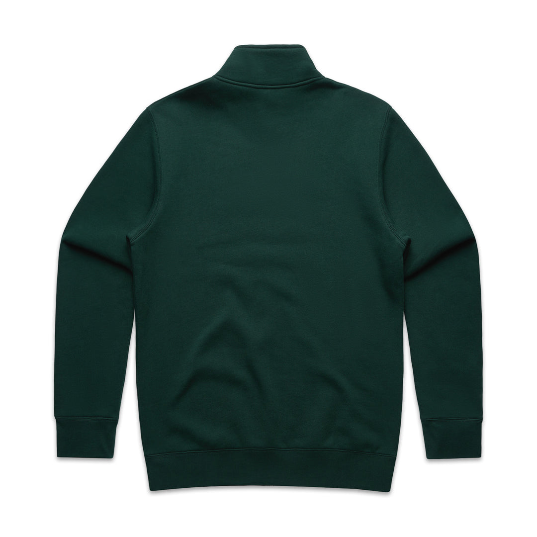 Quarter-Zip Club Sweatshirt