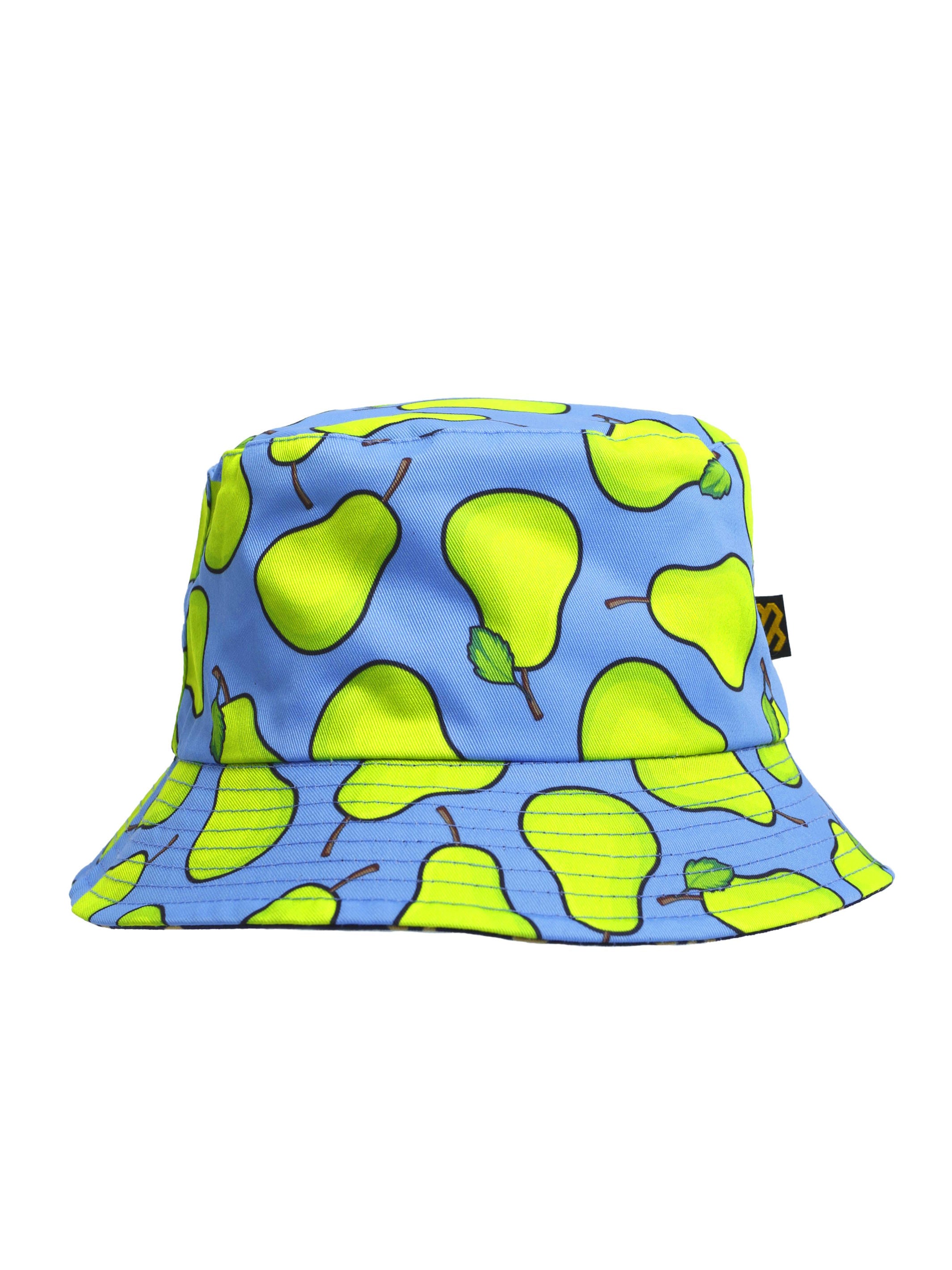 Bucket hat with ducks online