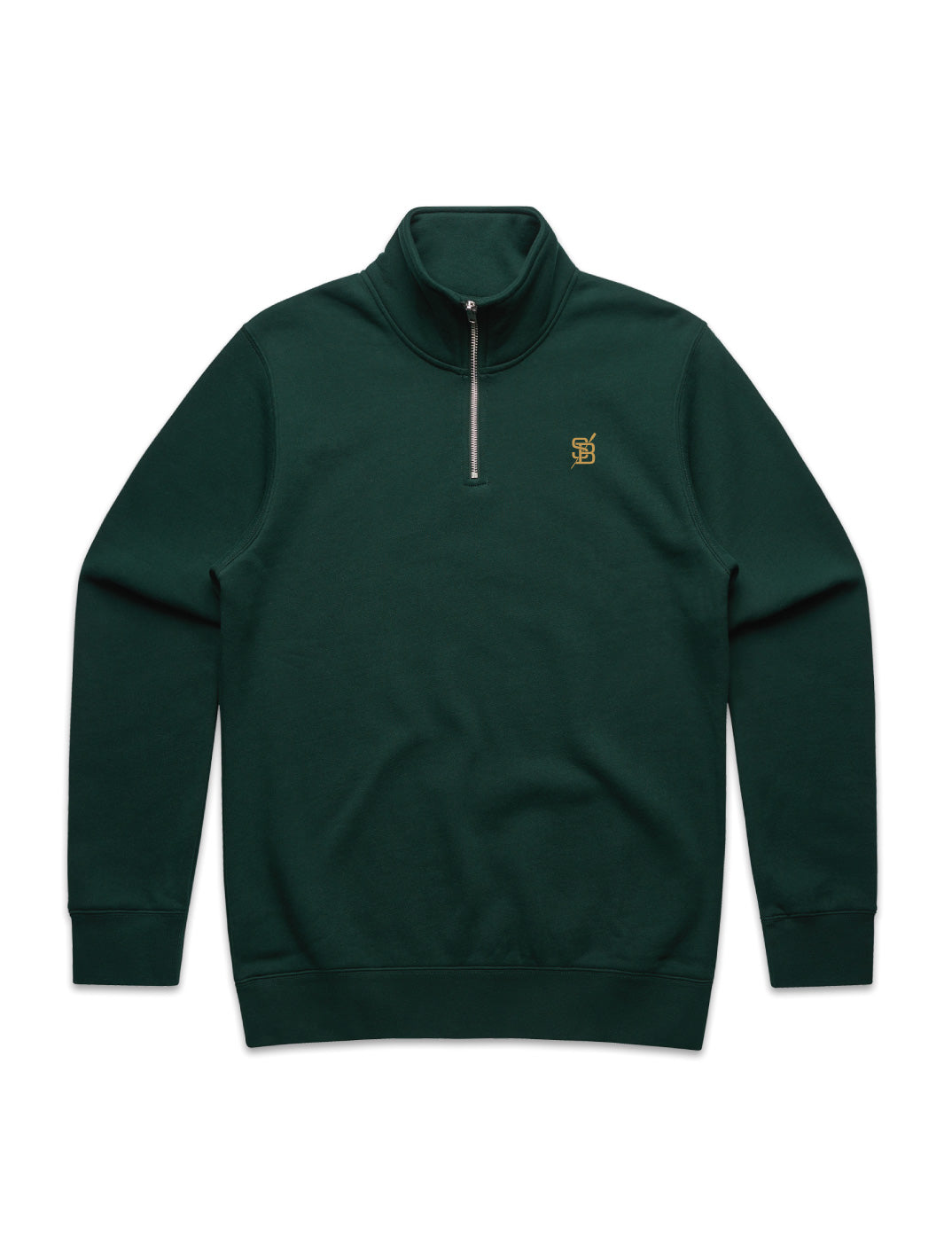 Quarter-Zip Club Sweatshirt