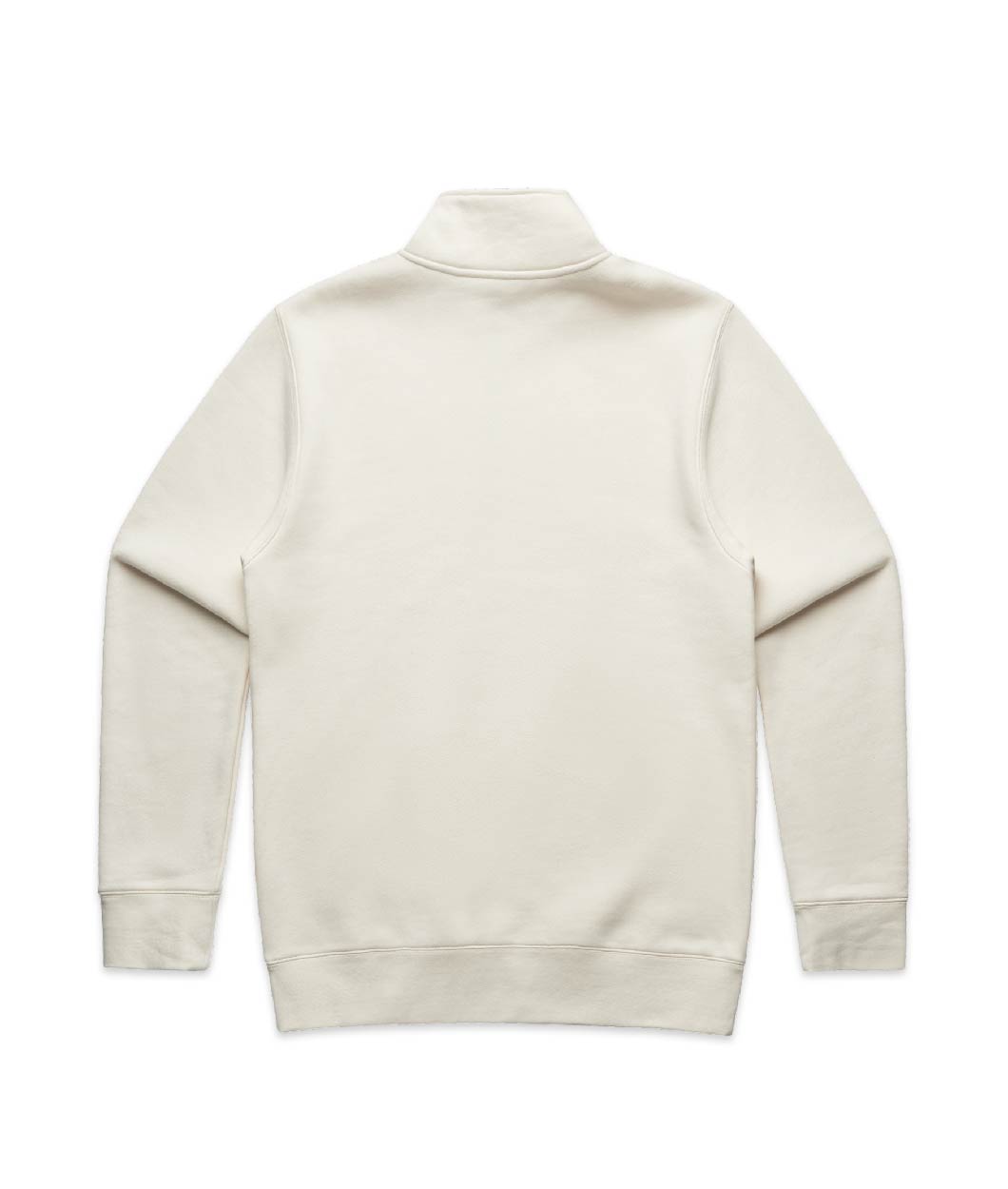 Quarter-Zip Club Sweatshirt