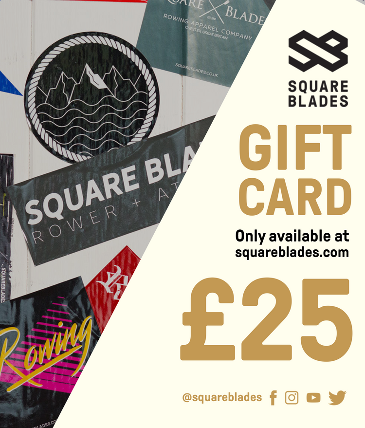 Gift Card - Square Blades