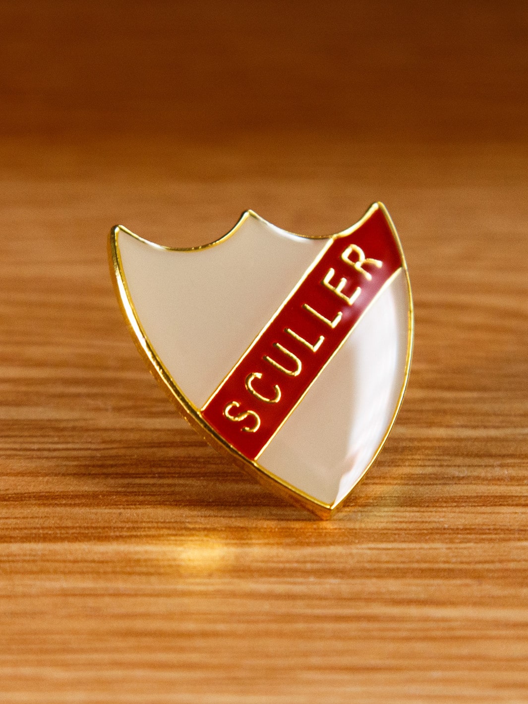 Clothing & accessories inspired by rowing - Square Blades