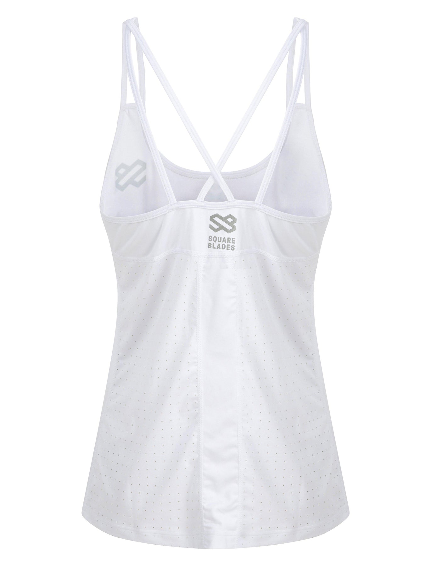 Clothing & accessories inspired by rowing - Square Blades